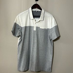 Men’s Calvin Klein Polo
